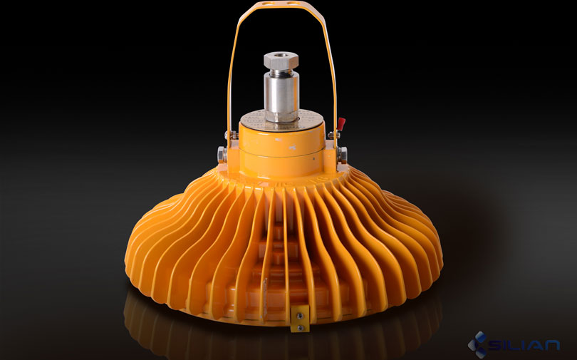 Fixed Explosion Proof Mining Silian Fixed Explosion Proof Mining Silian Optoelectronic Technology